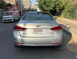 جنسس G80